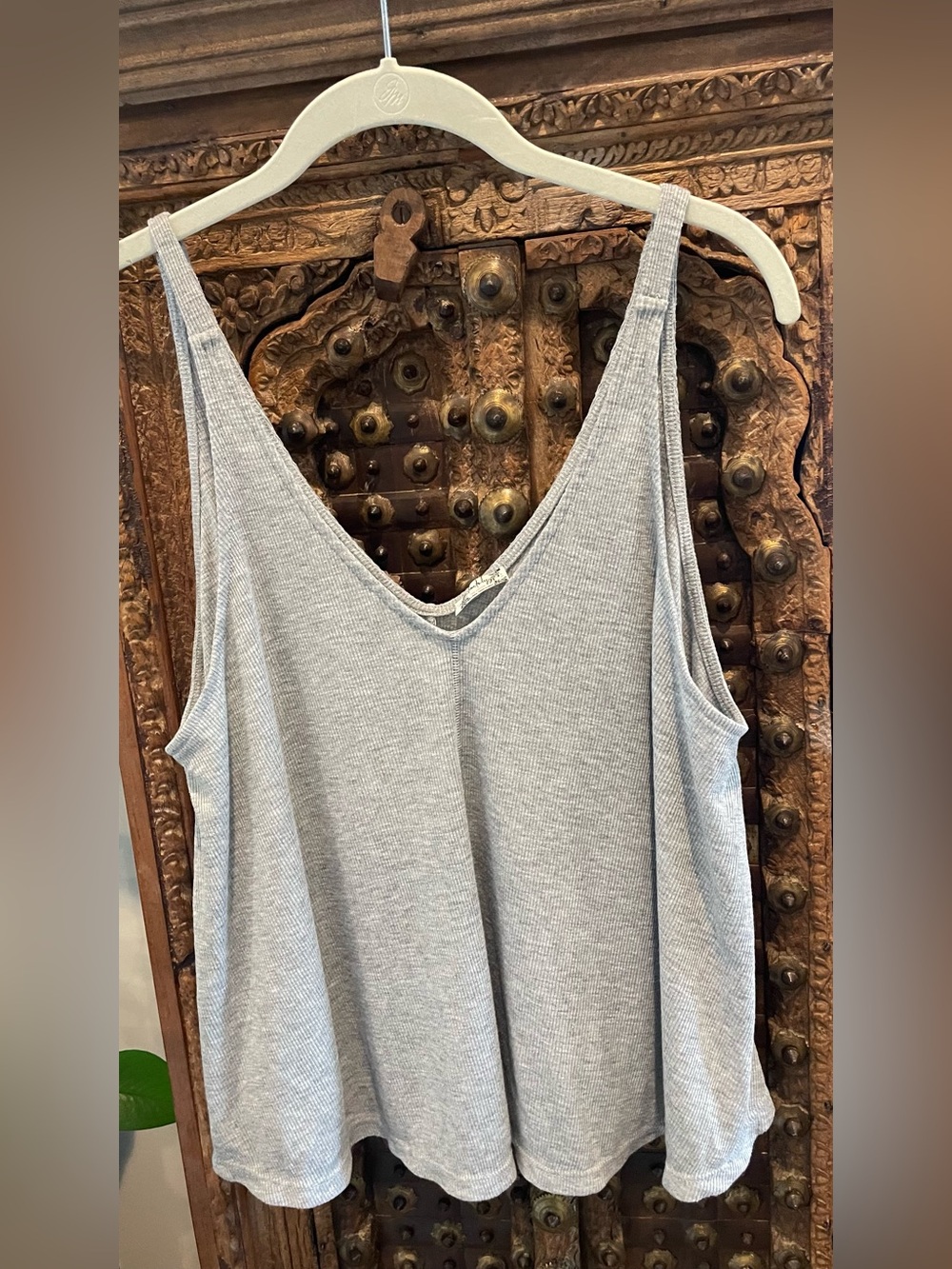 Free People Tank